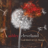 Ashley Cleveland - God Don't Never Change