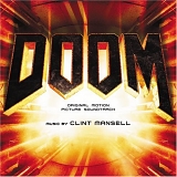 Mansell, Clint - Doom