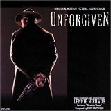 Lennie Niehaus - Unforgiven