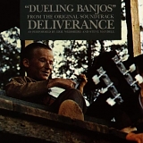 Eric Weissberg - Dueling Banjos from the Original Soundtrack: Deliverance