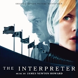 James Newton Howard - The Interpreter