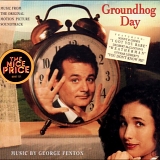 Various artists - Groundhog Day