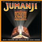 James Horner - Jumanji