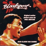 Paul Hertzog - Bloodsport