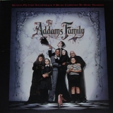 Marc Shaiman - The Addams Family