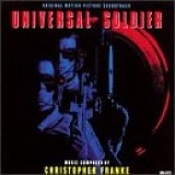 Christopher Franke - Universal Soldier