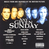 Various artists - Any Given Sunday