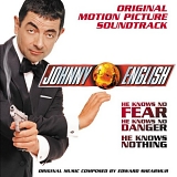 Edward Shearmur - Johnny English (Soundtrack)