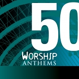 Various artists - 50 Worship Anthems