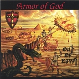 Armor of God - Out of Egypt - Out Of Egypt