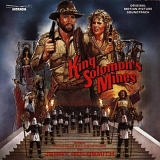 Jerry Goldsmith - King Solomon's Mines (Prometheus, 2006)