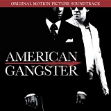 Various artists - American Gangster: Original Motion Picture Soundtrack