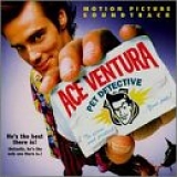 Various artists - Ace Ventura:  Pet Detective