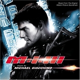 Michael Giacchino - Mission: Impossible 3 [Soundtrack]