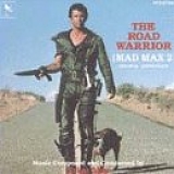 Brian May - The Road Warrior (Mad Max 2)