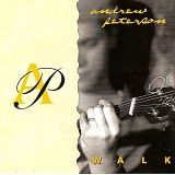 Walk - Andrew Peterson