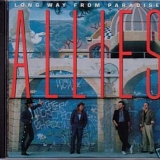 Allies - Long Way From Paradise