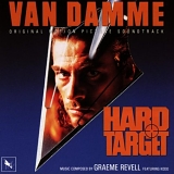 Graeme Revell - Hard Target
