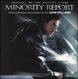 Original Score - Minority Report