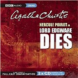 Agatha Christie - Lord Edgware Dies (Audiobook)