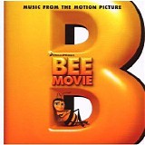 Various Artists - Bee Movie: Music From The Motion Picture