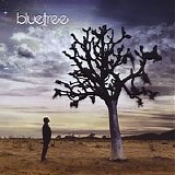 Bluetree - God of this city