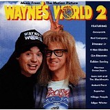 Various artists - Wayne's World 2