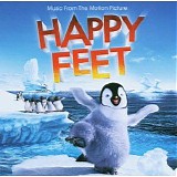 Various Artists - Happy Feet