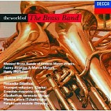 Various Artists - The World Of The Brass Band