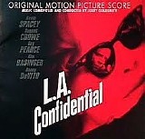 Jerry Goldsmith - L A Confidential