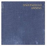 Anathallo - Hymns EP