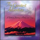 The Salvation Army - The Greatest Adventure