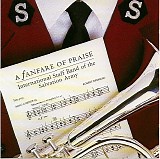 International Staff Band - A Fanfare Of Praise