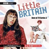 Various artists - Little Britain - Best of TV Series 3