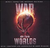 Original Soundtrack - War of the Worlds