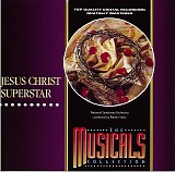 Various artists - Jesus Christ Superstar [English Cast]