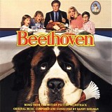 Randy Edelman - Beethoven: Music From The Motion Picture Soundtrack
