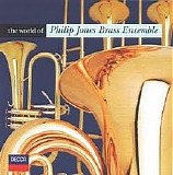 Various Artists - Philip Jones Brass Ensemble