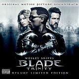 Original Motion Picture Soundtrack - Blade Trinity [Expanded Score]
