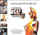 Various Artists - Classical Brit Awards 2002