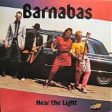 Barnabas - Hear the Light