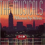 Various Artists - Hits From The Musicals