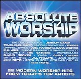 Various artists - Absolute Worship