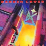 Barren Cross - Atomic Arena