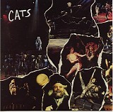 Various Artists - Cats