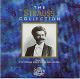 The Cadenza Collection - The Strauss Collection