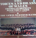 Various Artists - The Voices And Brass Of Wales