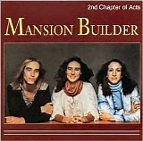 2nd Chapter Of Acts - Mansion Builder