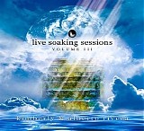 Alberto & Kimberly Rivera - Live Soaking Sessions Vol 3