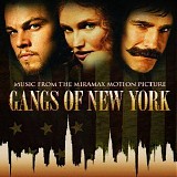 Various artists - Gangs Of New York